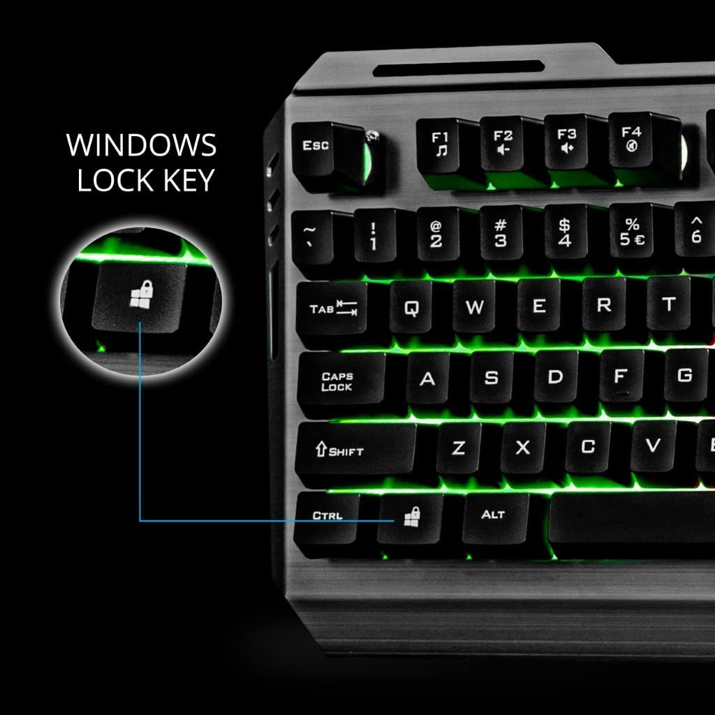 Kb+Mouse Zebronics Transformer 1 Combo