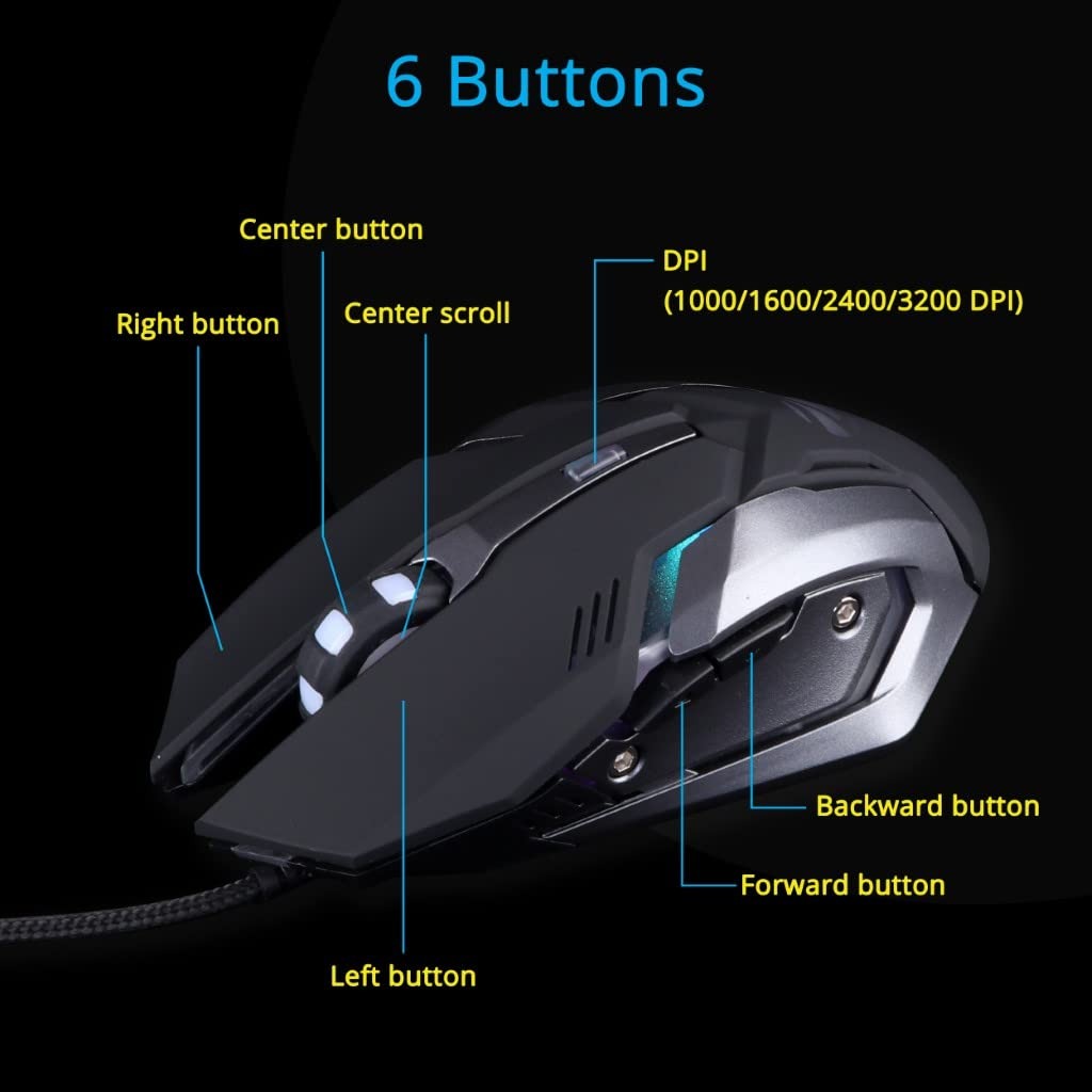 Kb+Mouse Zebronics Transformer 1 Combo