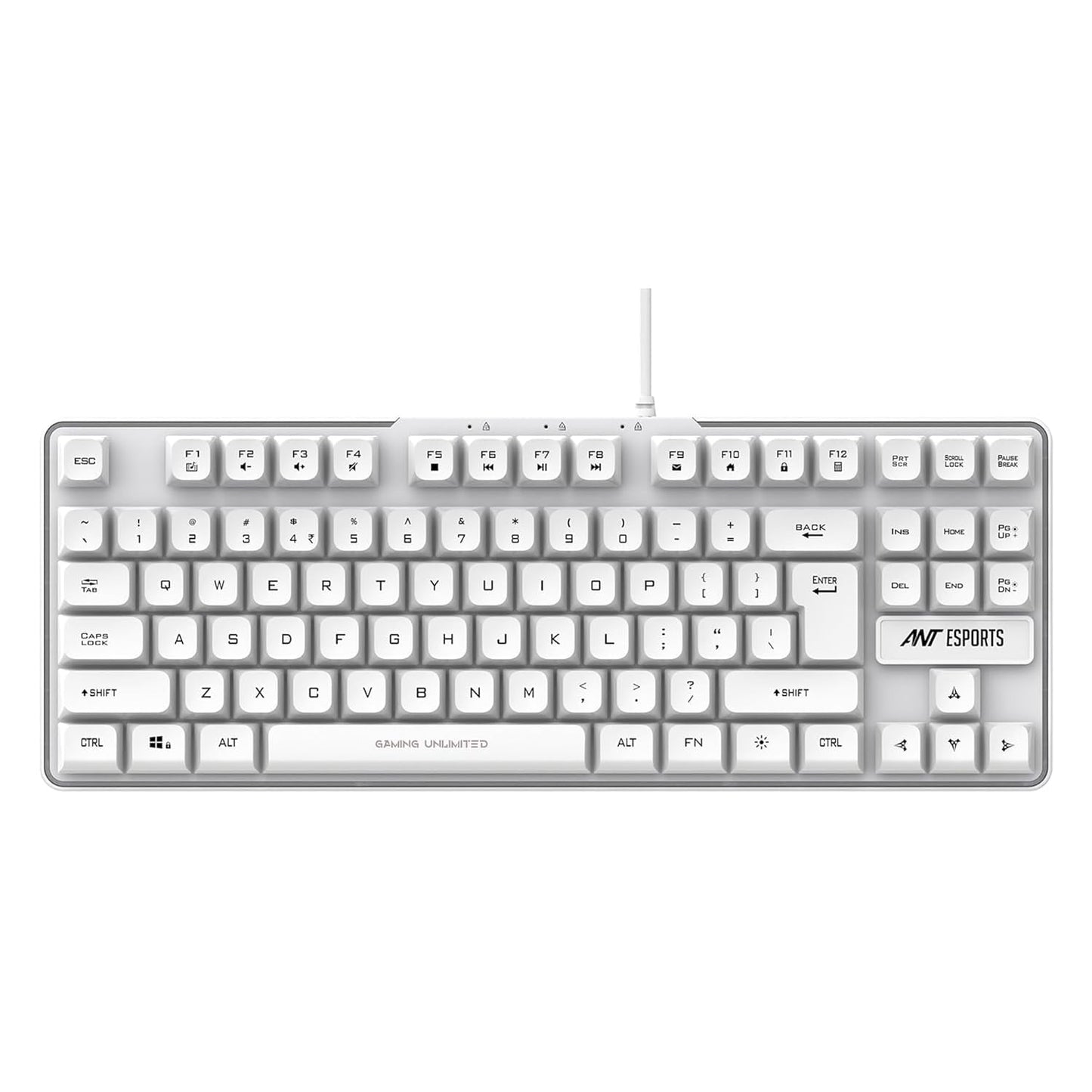 Keyboard Ant Esports RGB MK700 V2