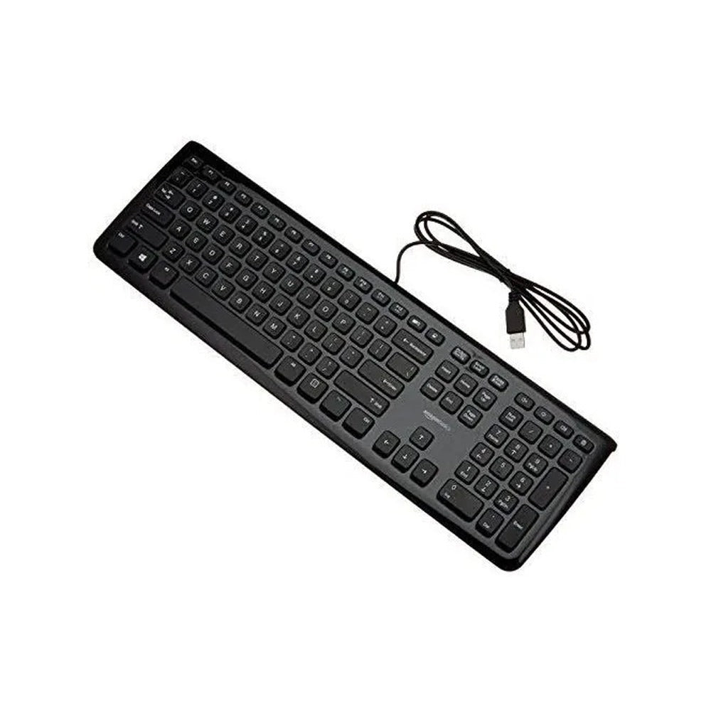 Keyboard Dell MM Usb KB-216