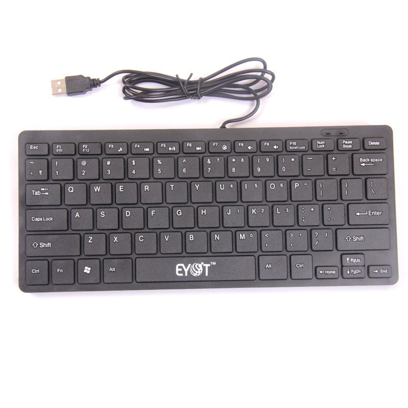 Keyboard EYOT Mini ET-163
