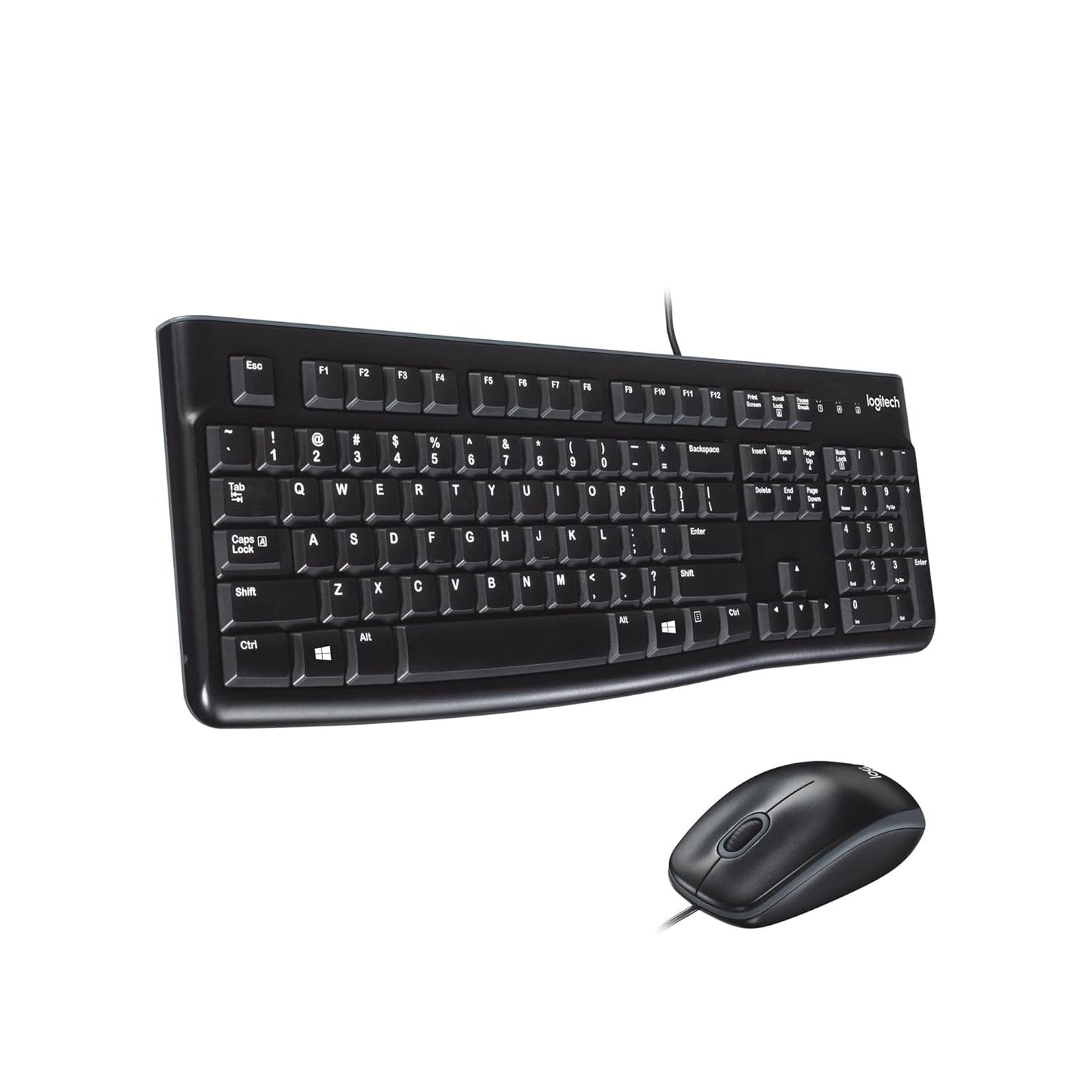 Keyboard Logitech K120