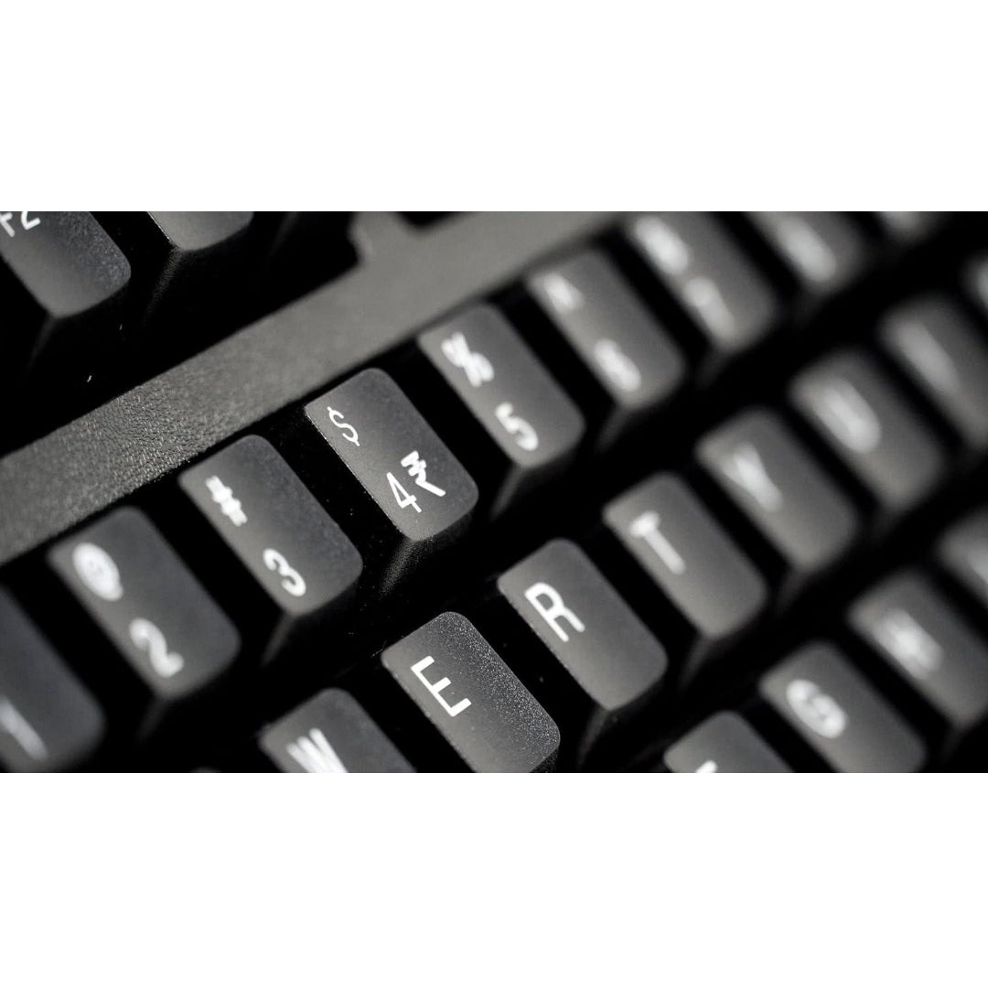 Keyboard Tvse Gold Prime USB