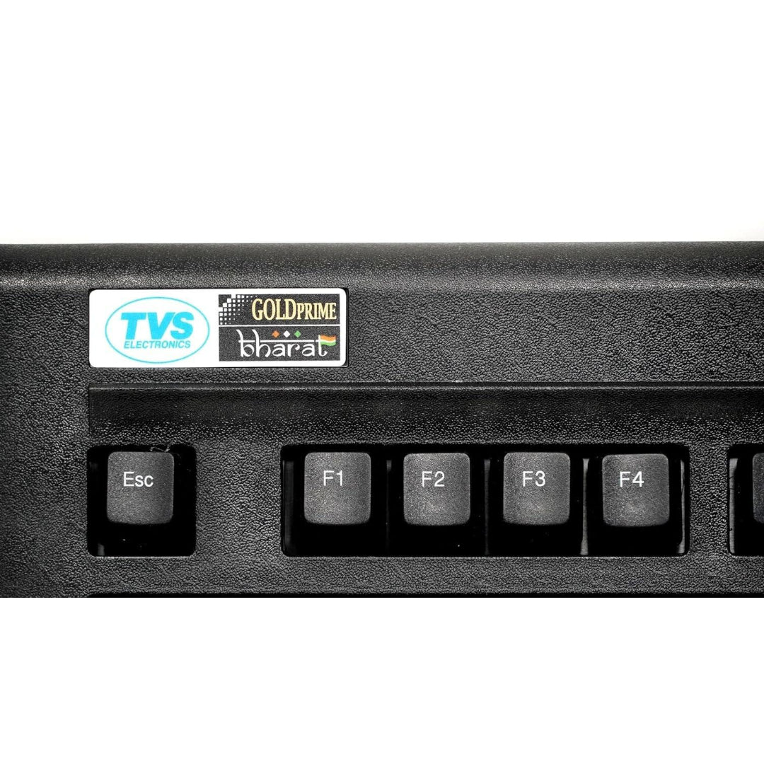 Keyboard Tvse Gold Prime USB