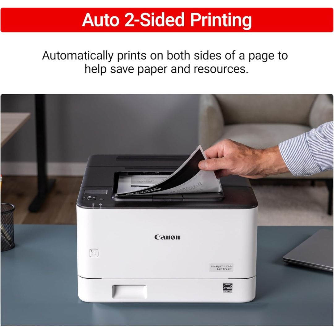 Printer Canon imageCLASS LBP172dw