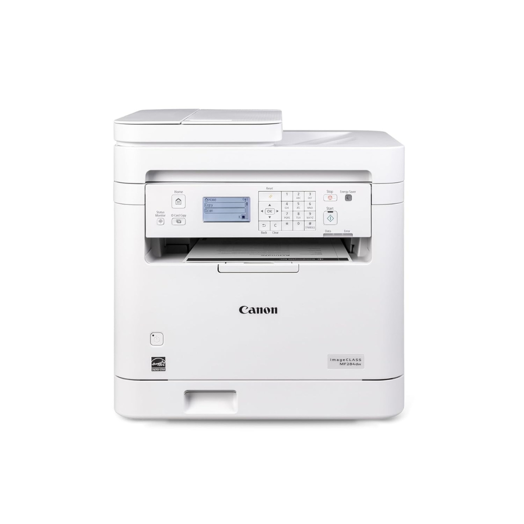 Printer Canon imageCLASS MF284dw