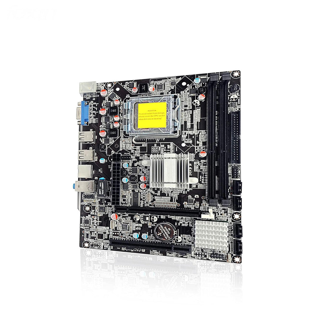 Mb Foxin Fmb-G41 DDR2