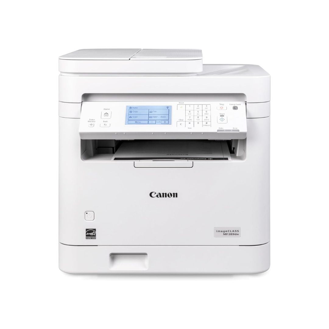 Printer Canon imageCLASS MF289dw