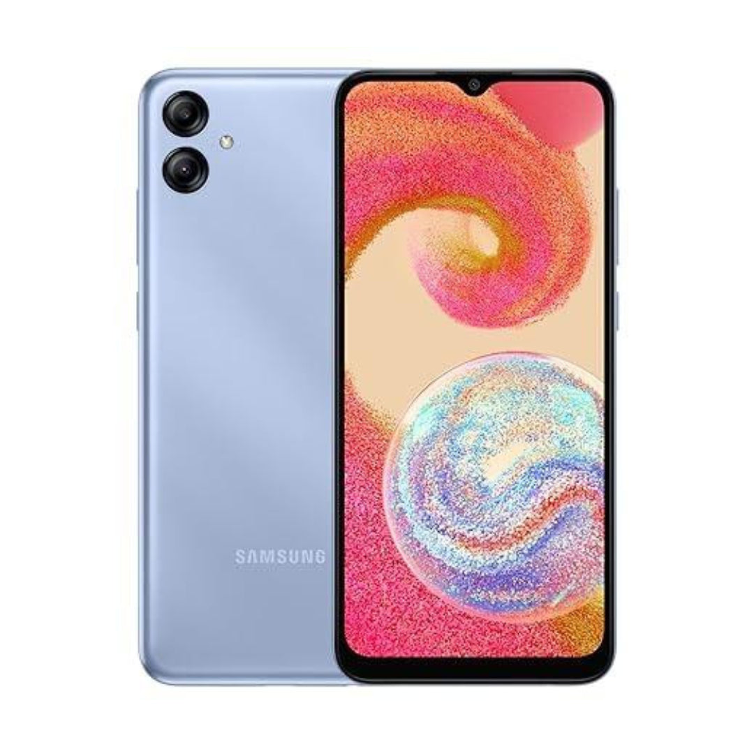 Mobile Samsung Galaxy SM-A042FLBH A04E 3.64Gb Blue