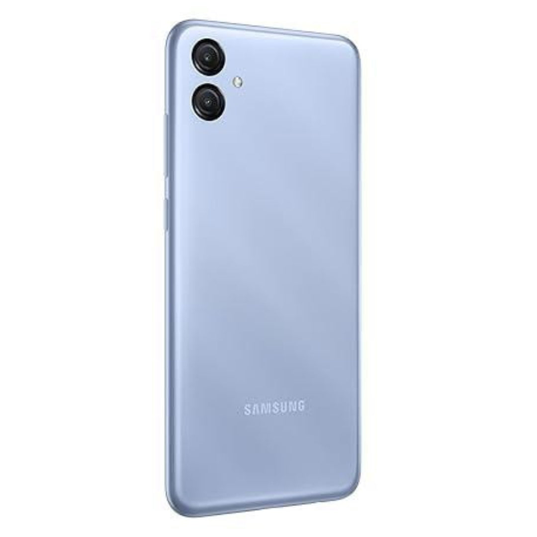 Mobile Samsung Galaxy SM-A042FLBH A04E 3.64Gb Blue