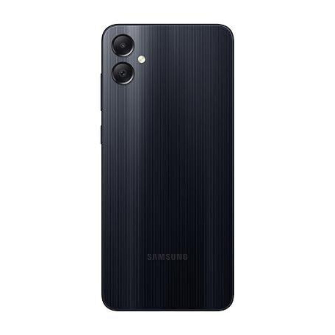 Mobile Samsung Galaxy SM-A055FZKH A05 6.128Gb Black