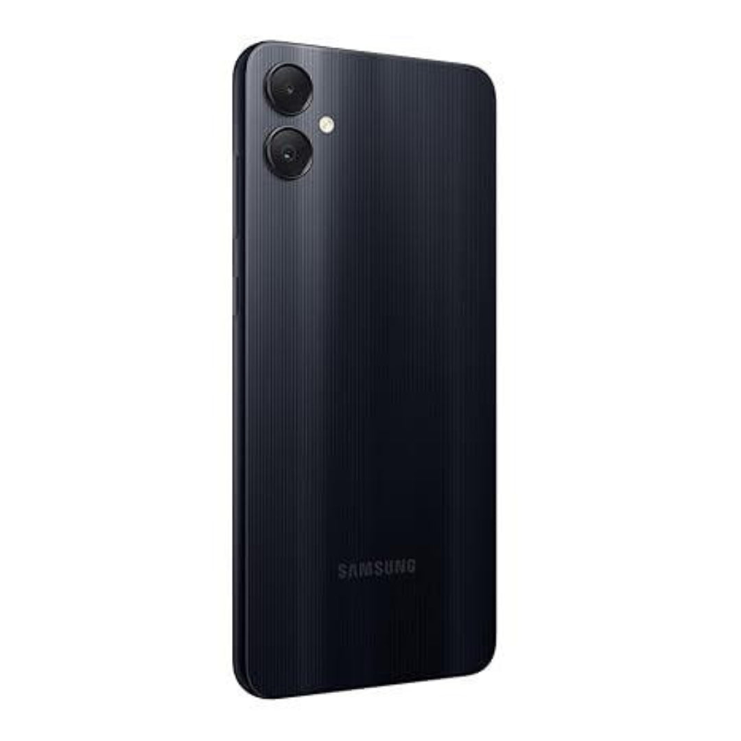 Mobile Samsung Galaxy SM-A055FZKH A05 6.128Gb Black