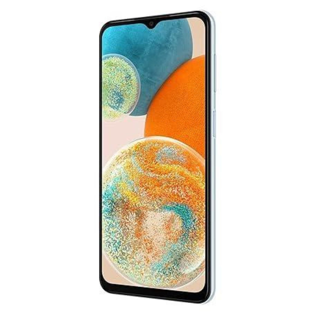 Mobile Samsung Galaxy SM-A236ELBG A23 6.128 Gb Light Blue
