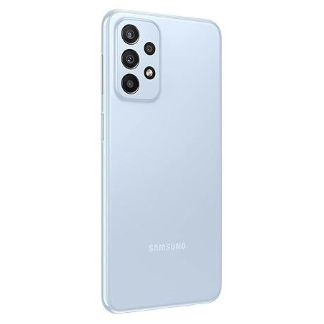 Mobile Samsung Galaxy SM-A236ELBG A23 6.128 Gb Light Blue