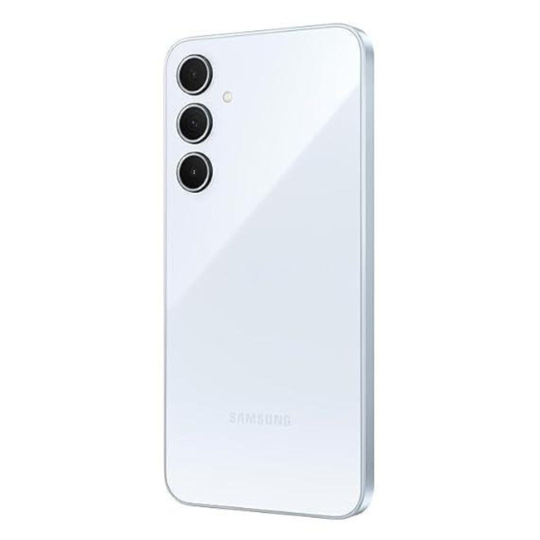 Mobile Samsung Galaxy SM-A356ELBJ A35 5G 8.128Gb Iceblue