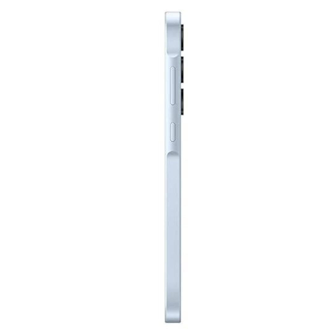 Mobile Samsung Galaxy SM-A356ELBK A35 5G 8.256Gb Iceblue