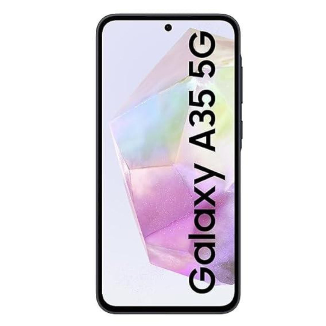 Mobile Samsung Galaxy SM-A356EZKK A35 5G 8.256Gb Awesome Navy