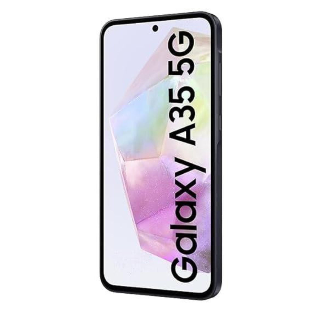 Mobile Samsung Galaxy SM-A356EZKJ A35 5G 8.128Gb Navy