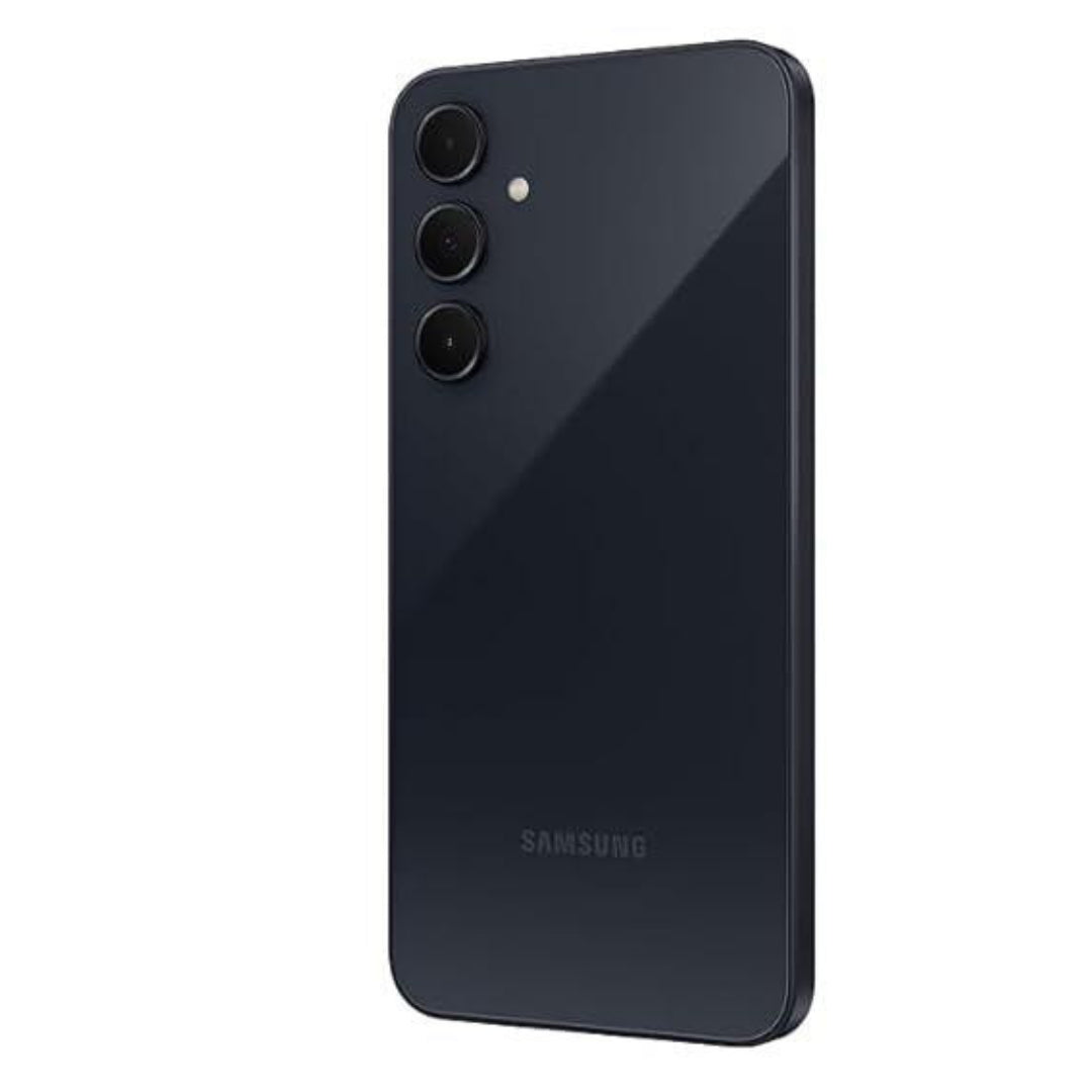 Mobile Samsung Galaxy SM-A356EZKJ A35 5G 8.128Gb Navy