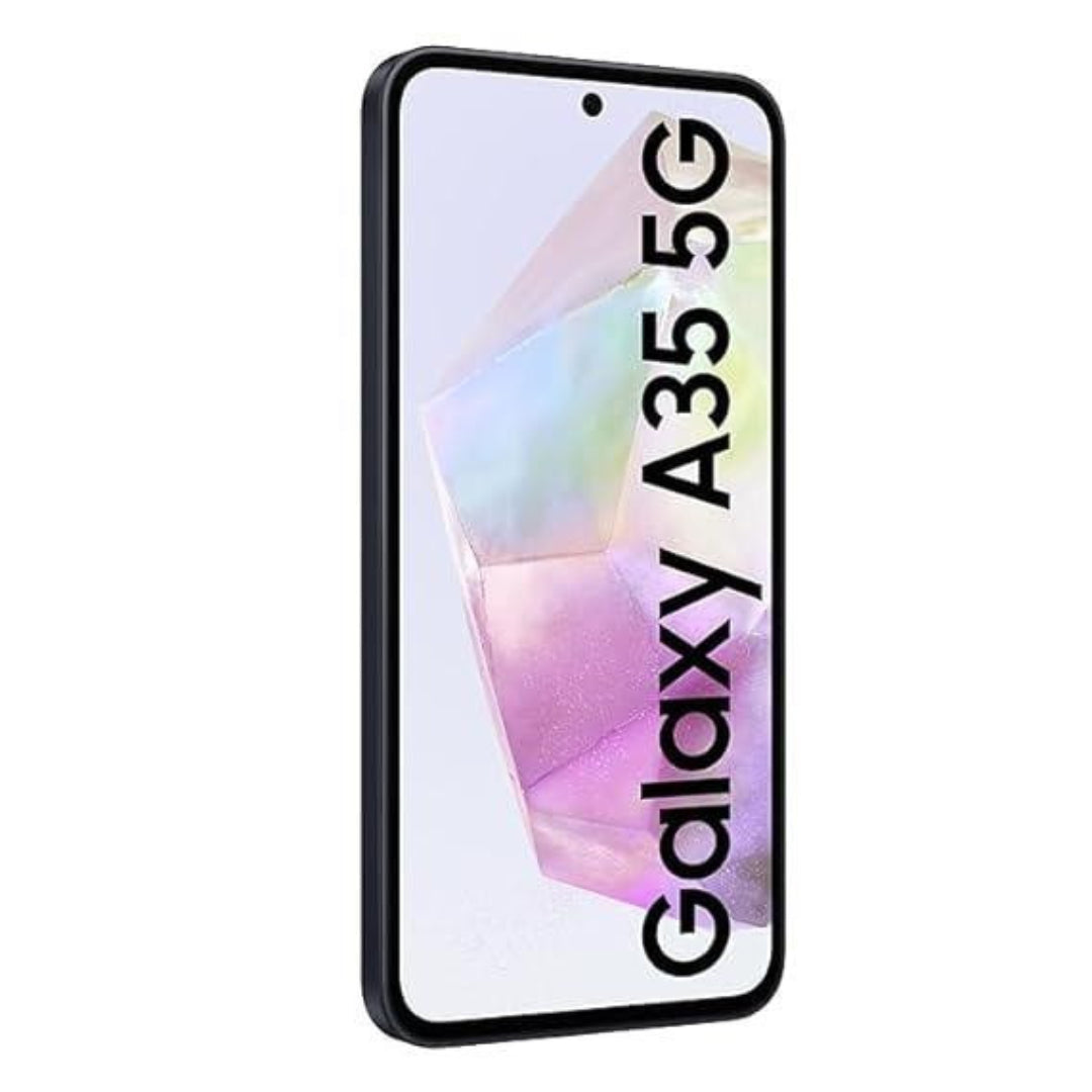 Mobile Samsung Galaxy SM-A356EZKJ A35 5G 8.128Gb Navy