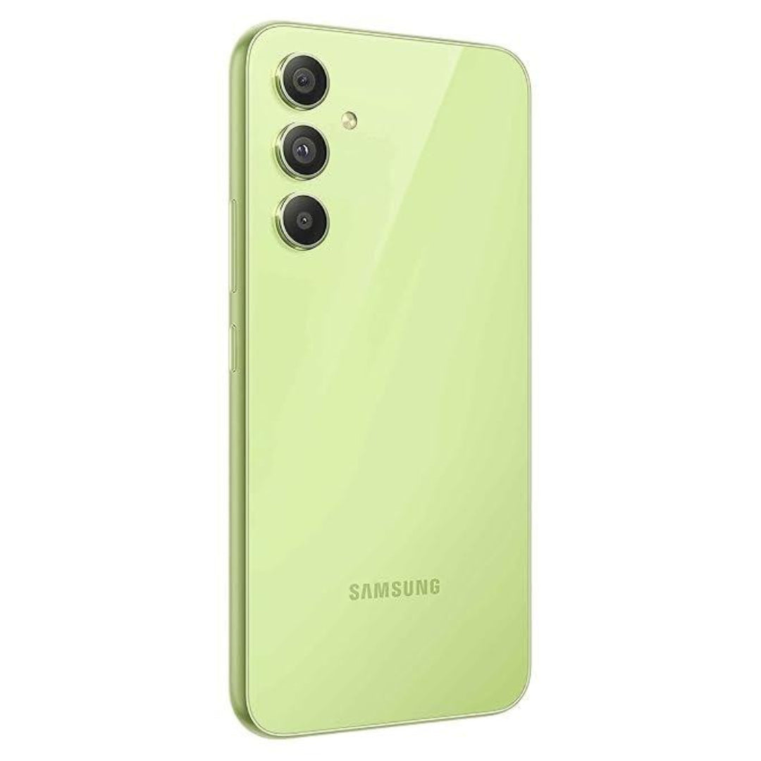 Mobile Samsung Galaxy SM-A546ELGD A54 5G 8.256Gb A Lime