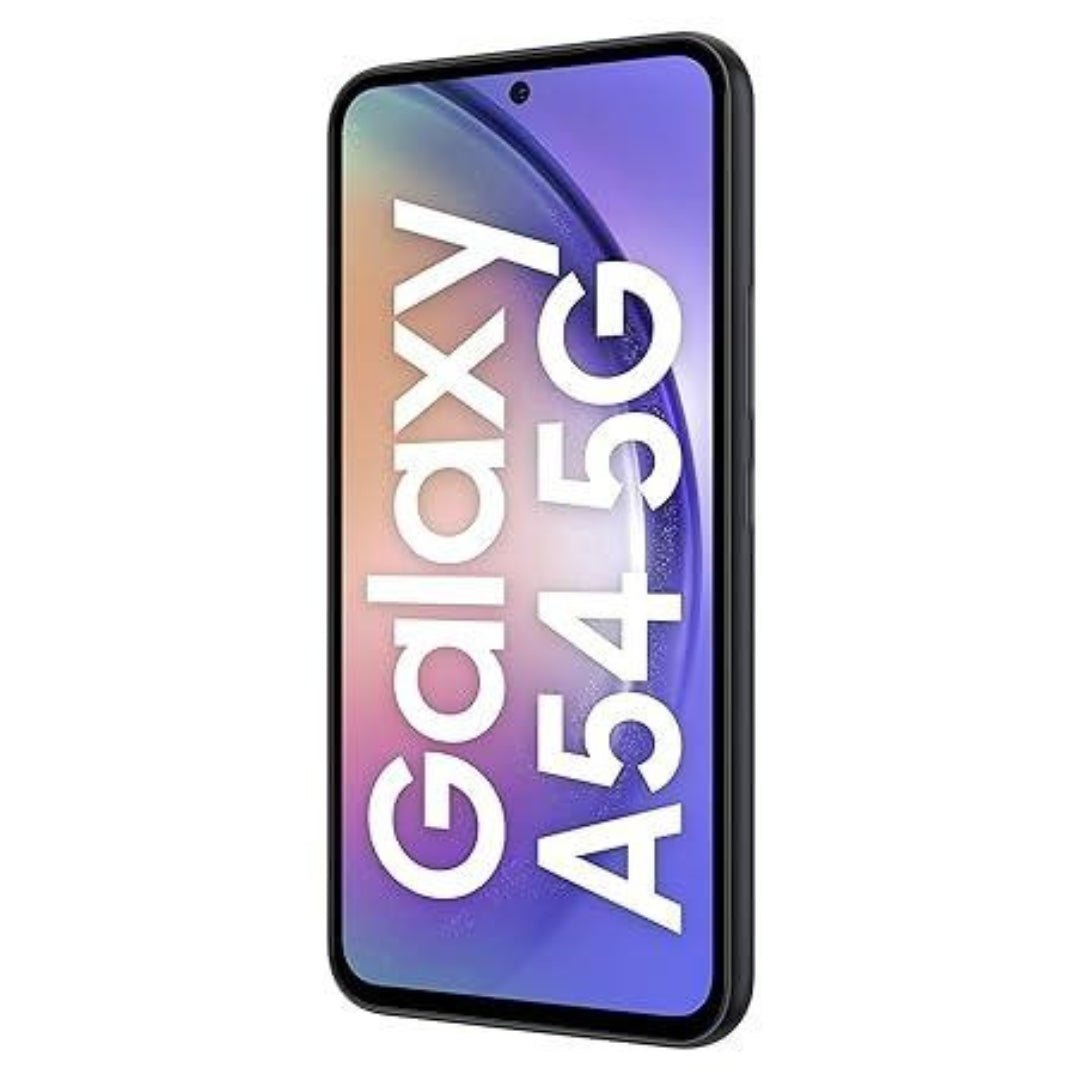 Mobile Samsung Galaxy SM-A546EZKC A54 5G 8.128Gb A Graphite