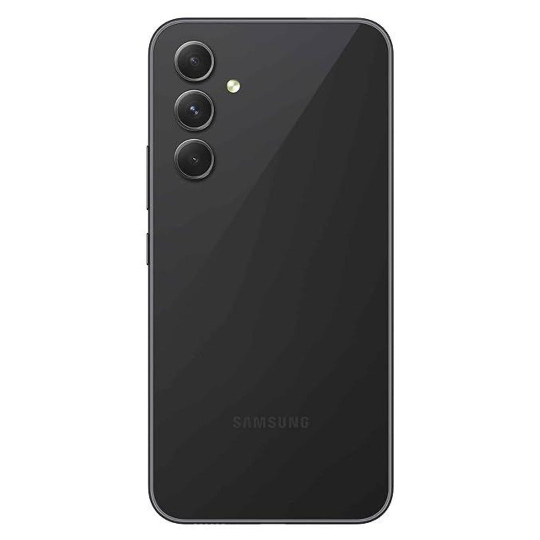 Mobile Samsung Galaxy SM-A546EZKC A54 5G 8.128Gb A Graphite