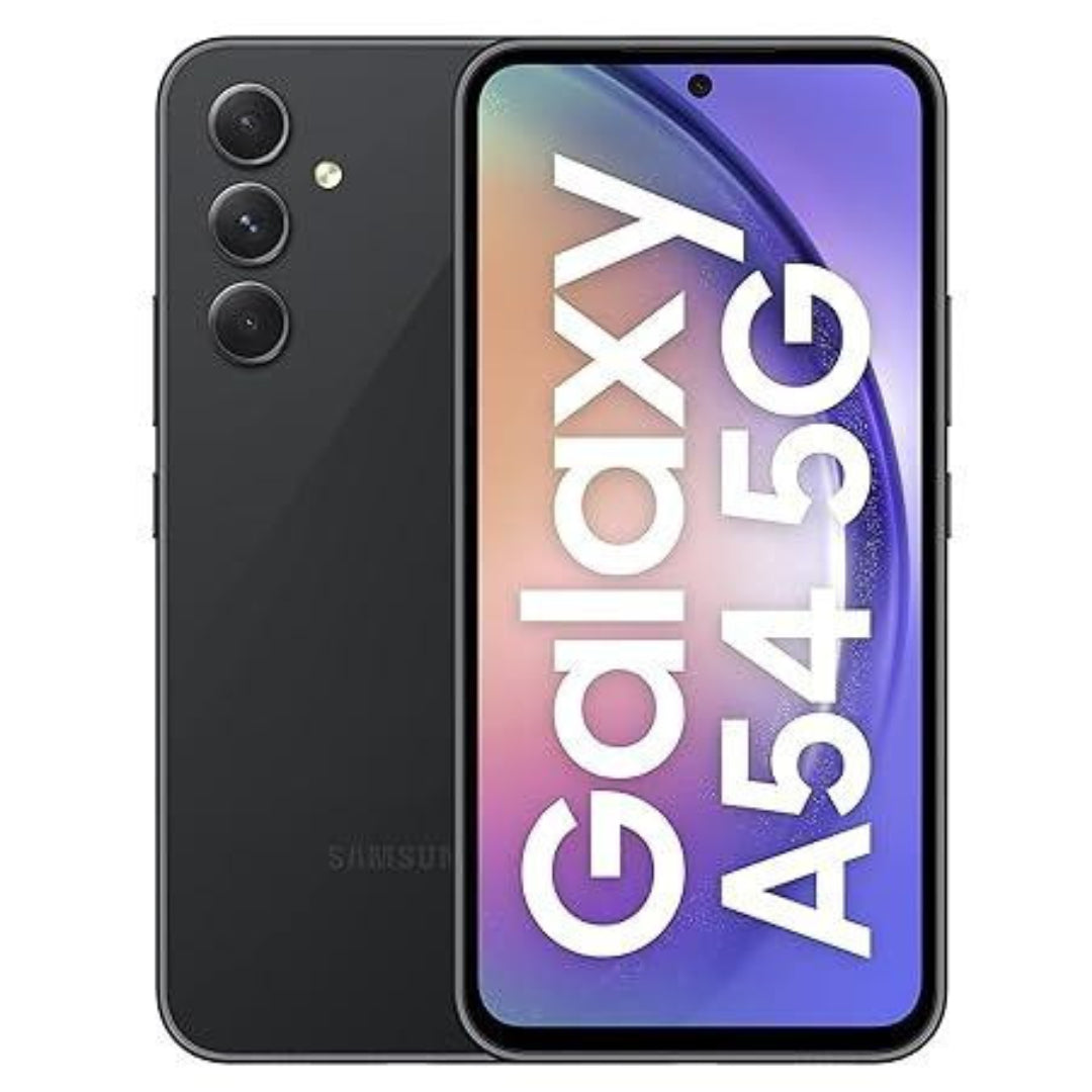 Mobile Samsung Galaxy SM-A546EZKC A54 5G 8.128Gb A Graphite