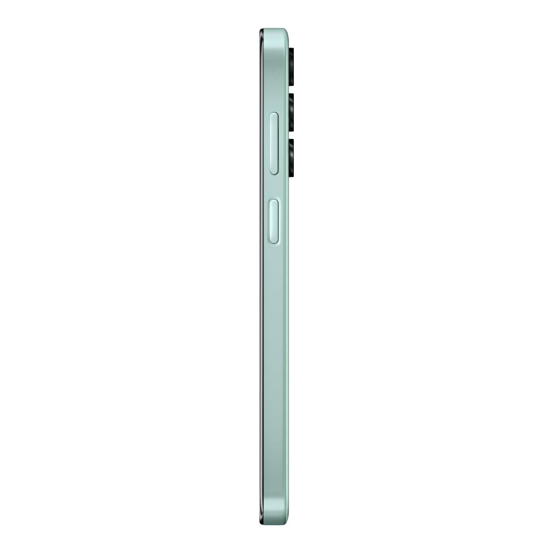 Mobile Samsung Galaxy SM-E156BLGG F15 5G 6.128Gb Jazzy Green