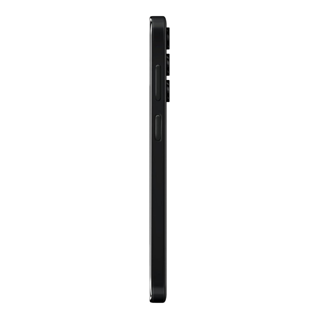 Mobile Samsung Galaxy SM-E156BZKD F15 5G 4.128Gb Ash Black