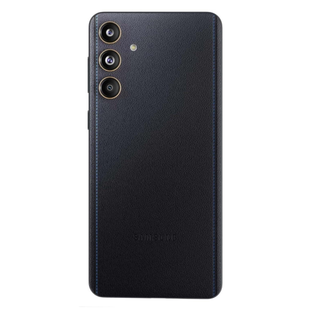Mobile Samsung Galaxy SM-E556BZKC F55 5G 8.256Gb Raisin Black