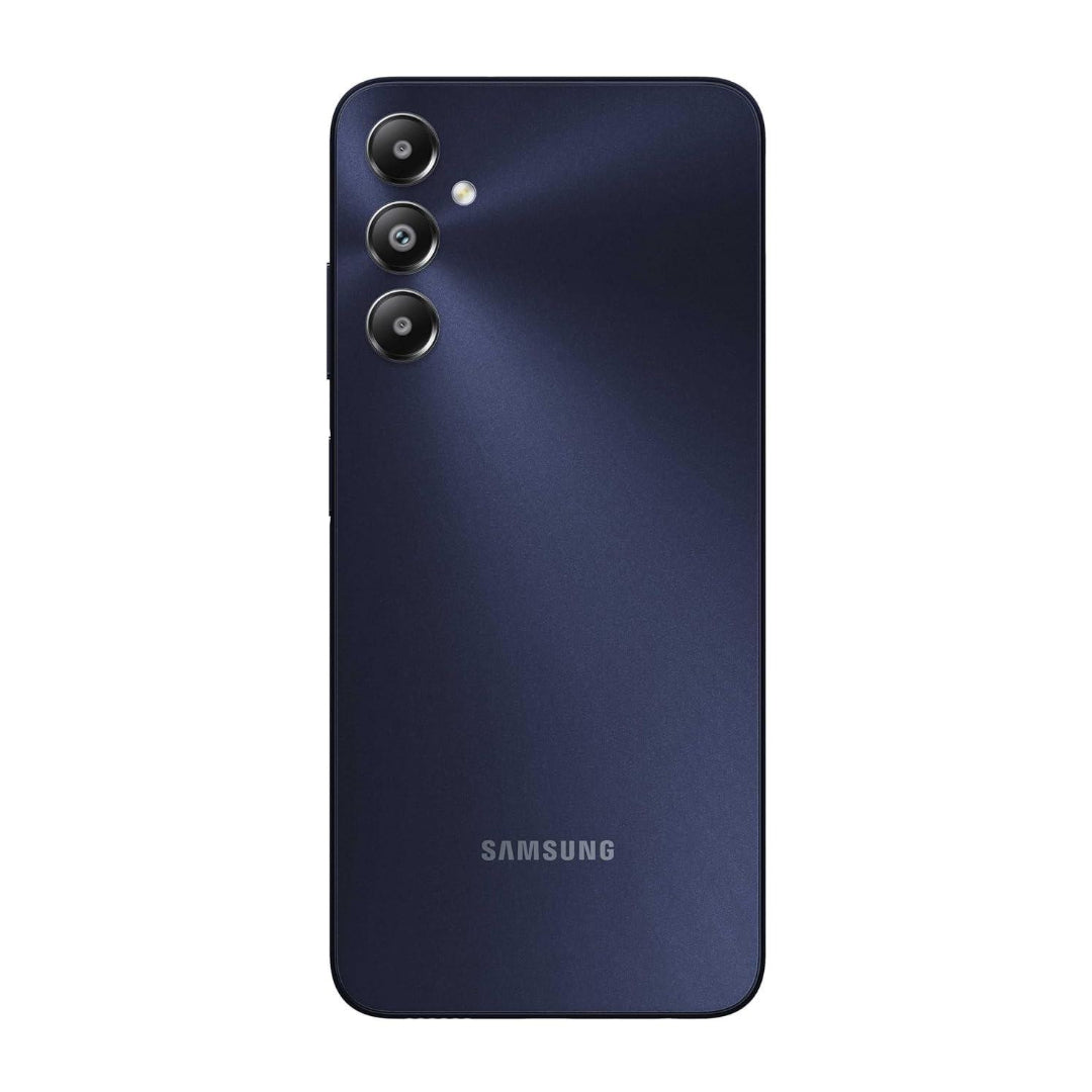 Mobile Samsung Galaxy SM-M145FDBD M14 4.64Gb Sapphire Blue