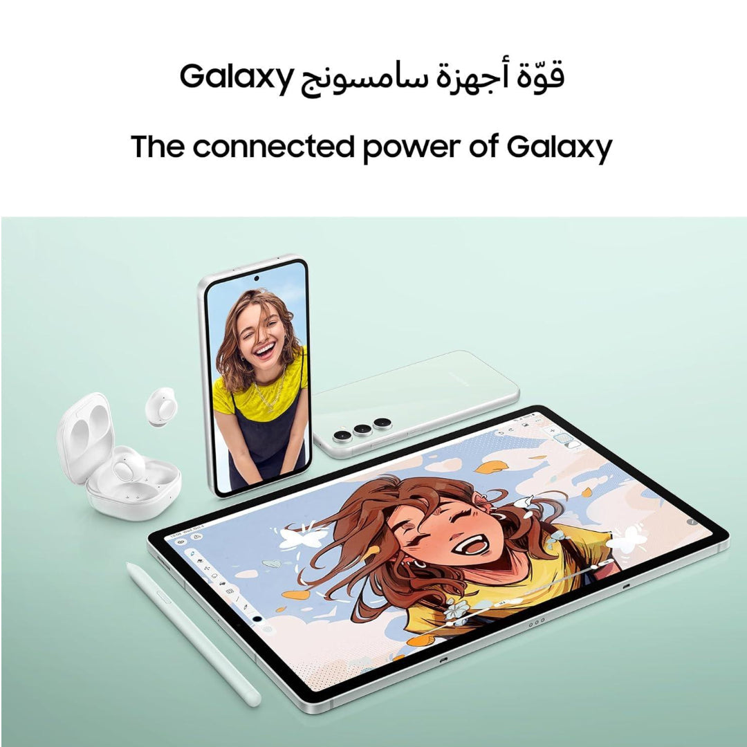 Mobile Samsung Galaxy SM-S711BZAC S23FE 8.256Gb Graphite