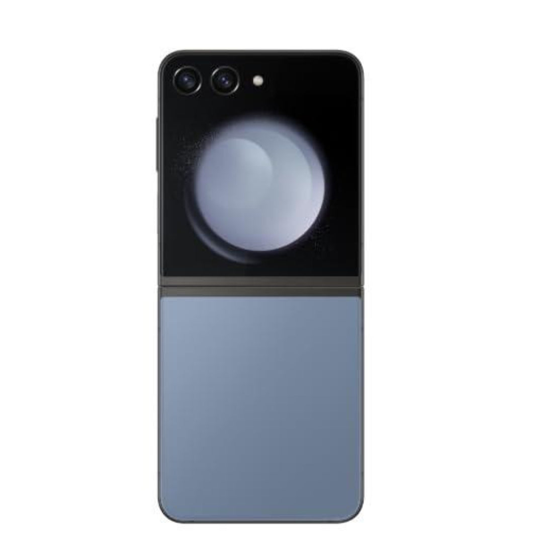 Mobile Samsung Galaxy Sm-F731BZBA Flip5 8.256Gb Blue