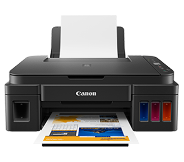 Printer Canon Ink Tank G2010