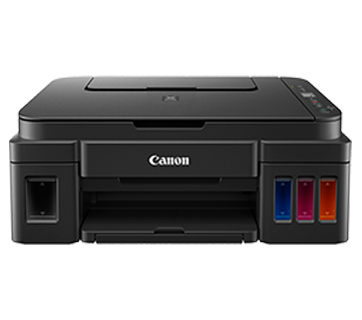 Printer Canon Ink Tank G2010
