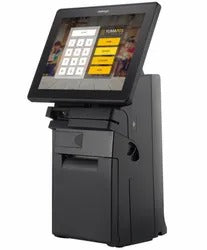 Posiflex JIVA HS3314A