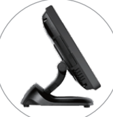 Posiflex Jiva XT6015