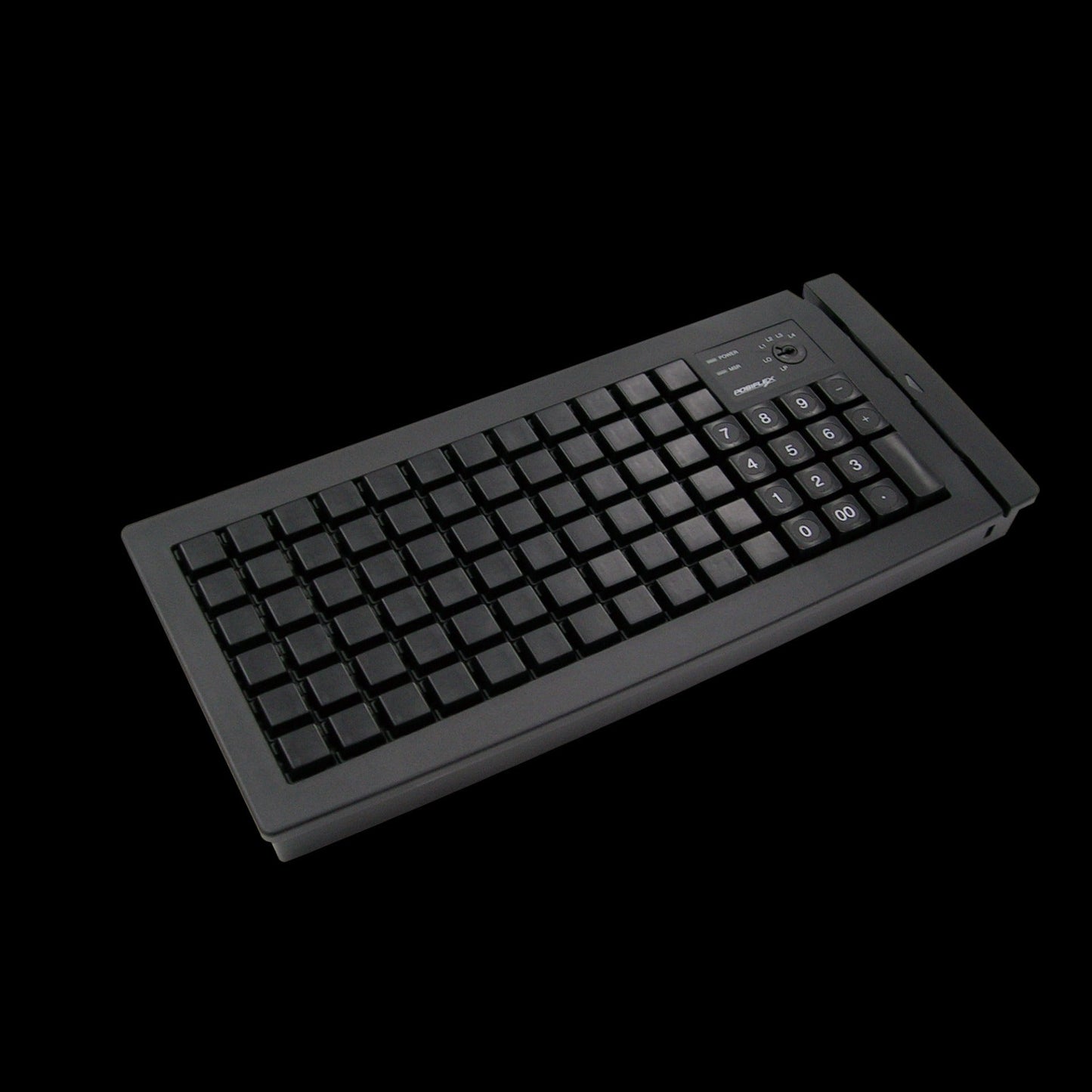 Posiflex Kb6600_USB