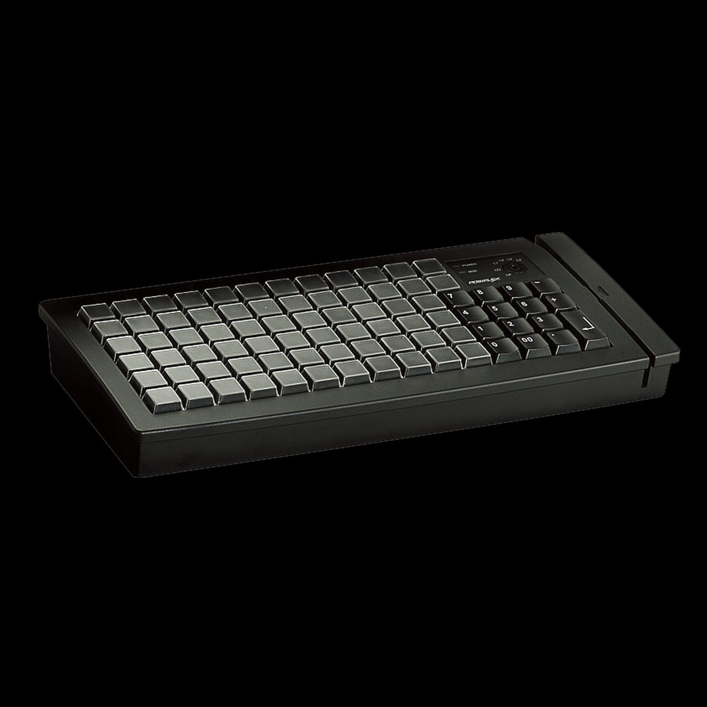 Posiflex Kb6600_USB