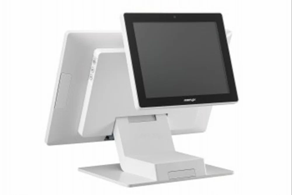 Posiflex RT5015 (White Color)