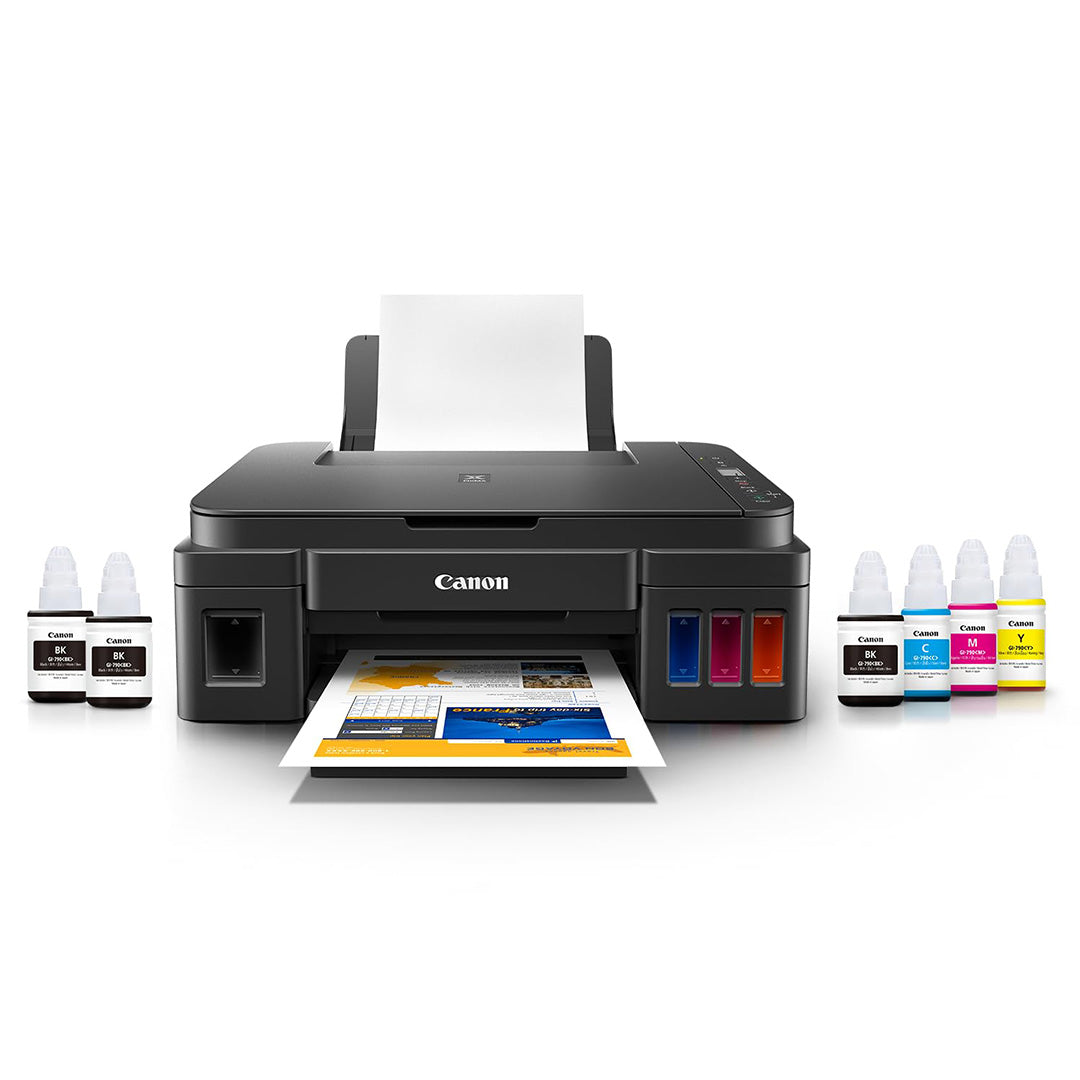 Printer Canon Ink Tank G2012 In Eb2