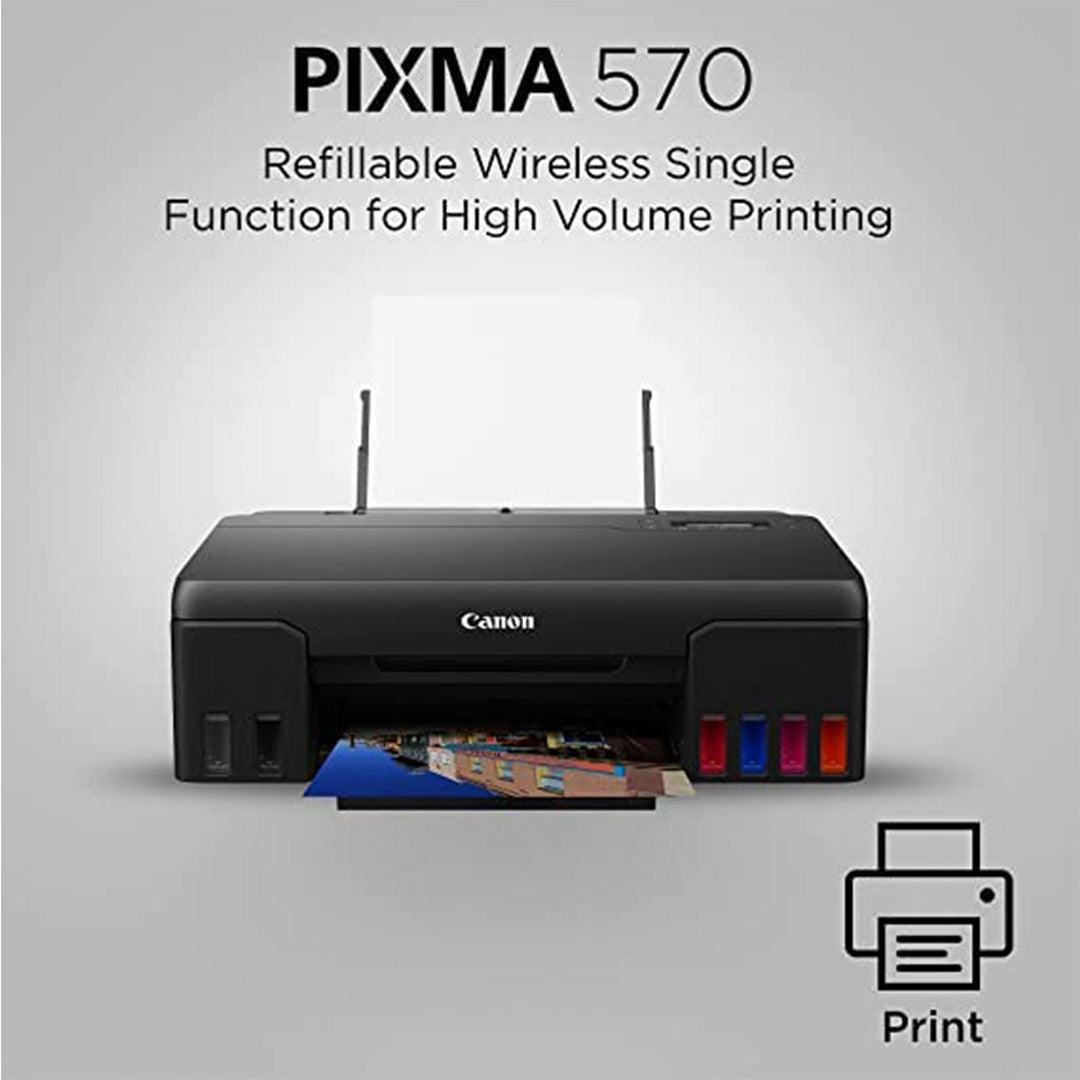 Printer Canon Ink Tank G570