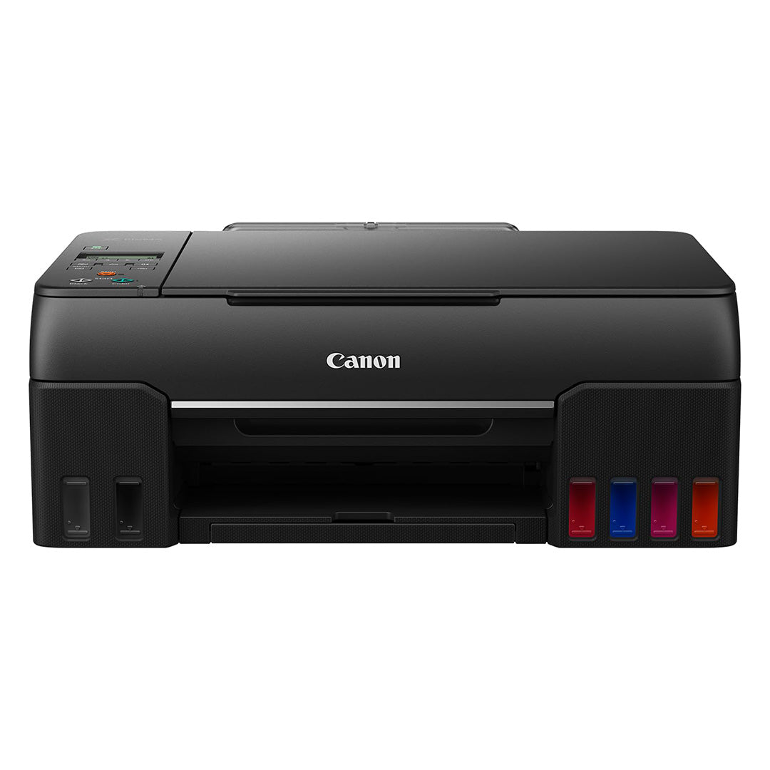 Printer Canon Ink Tank G670