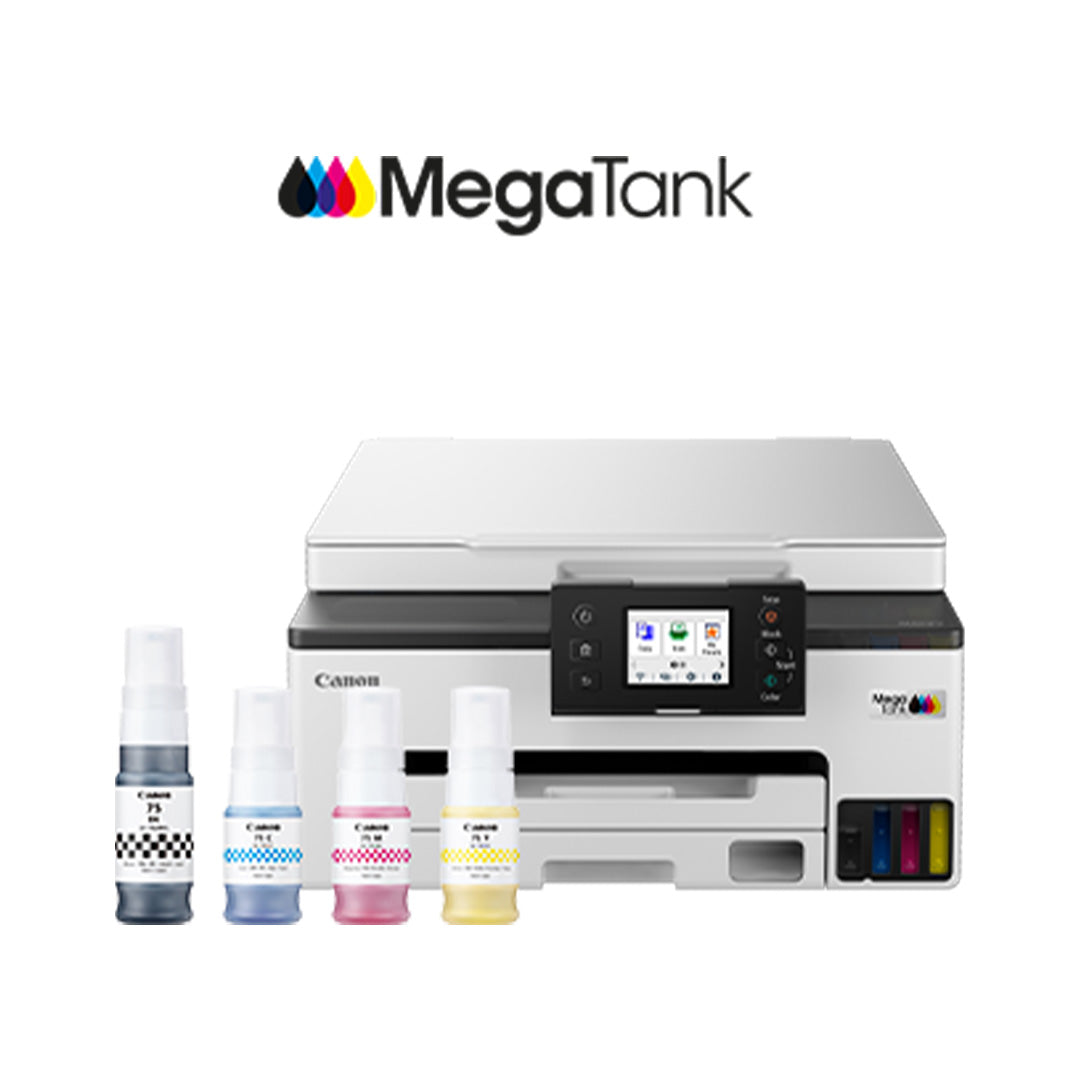 Printer Canon Ink Tank GX1070