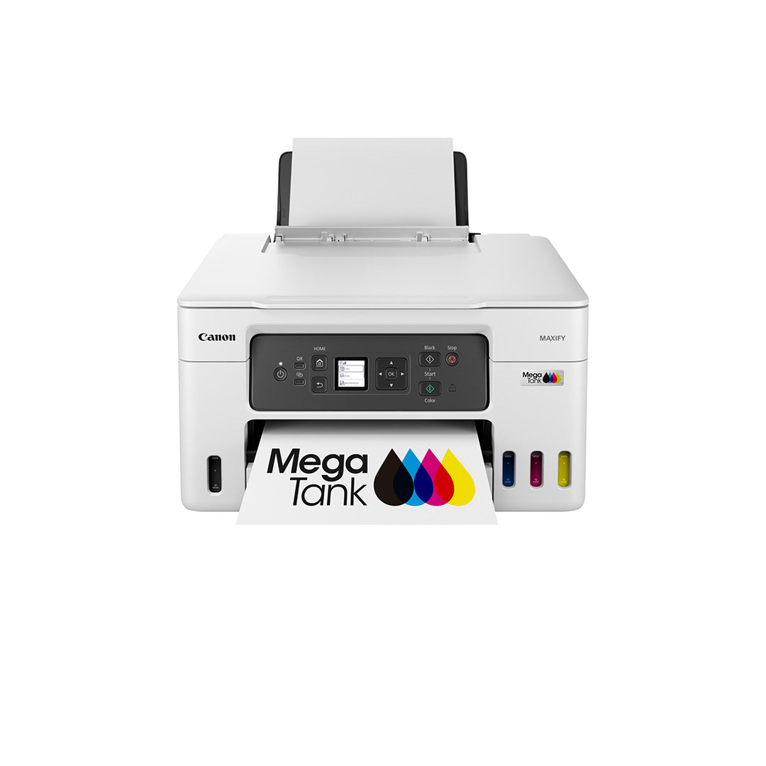 Printer Canon Ink Tank GX3072