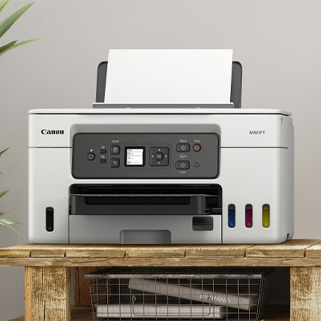 Printer Canon Ink Tank GX3072