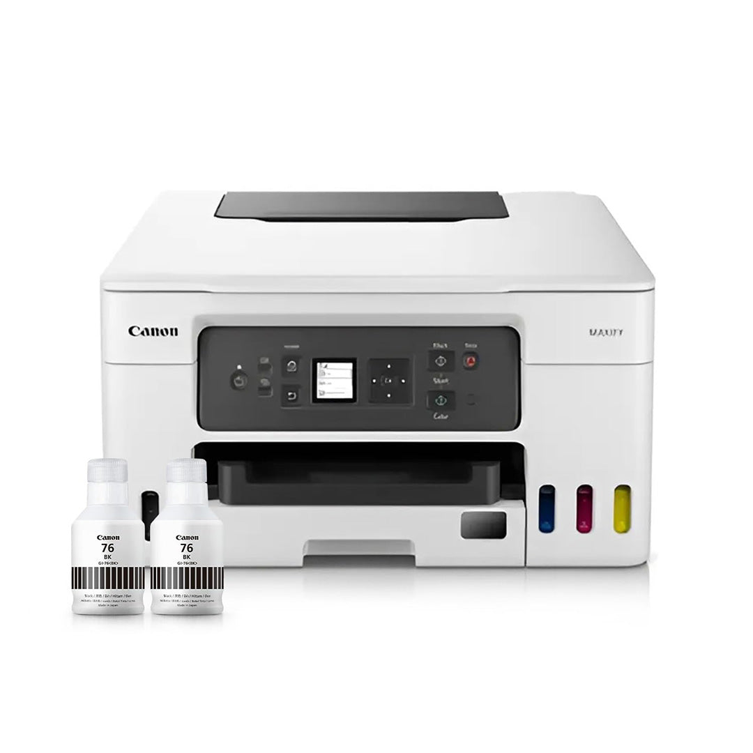 Printer Canon Ink Tank GX3072