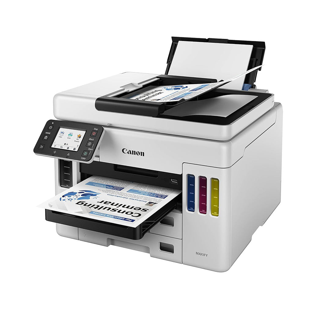 Printer Canon Ink Tank GX7070