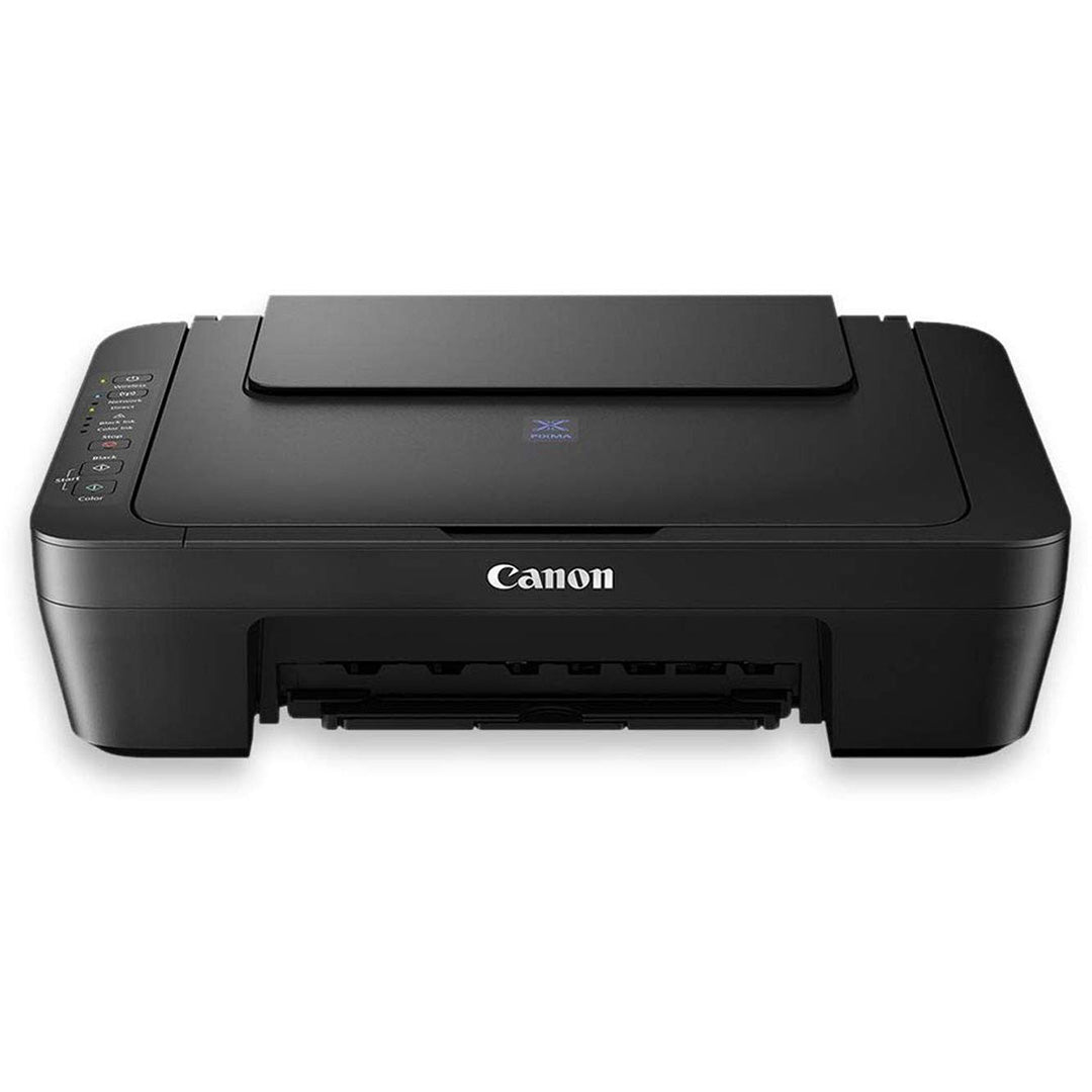 Printer Canon Inkjet E470